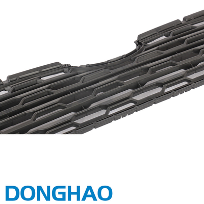 Car Body Parts Toyota Rav4 Grill Sleek And Modern Design Corrosion Resistance
