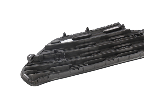 High Strength Toyota Car Parts Vehicle Front Grille For Toyota RAV4 Runner