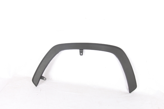 Easy To Install Toyota RAV4 Front Wheel Eyebrow Plastic Auto Accessories