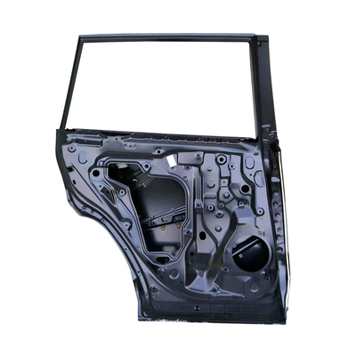 Excellent Fitment Metal Toyota RAV4 Door Panel Left Right Toyota Spare Parts