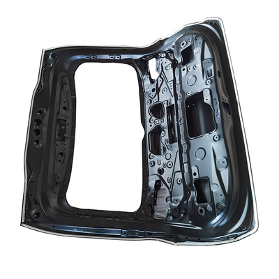 Rust Resistance Toyota Body Parts 2016-2018 Toyota RAV4 Door Panel Replacement