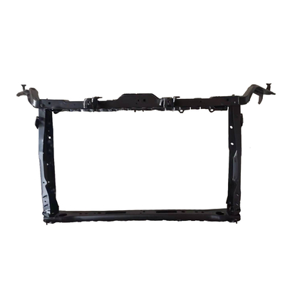 Anti Collision Front Bumper Frame Sturdy  Toyota RAV4 Body Parts