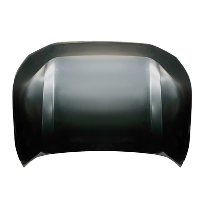 Replacement Black Car Front Hood Bonnet For Toyota RAV4 Accessories Aging Resistance