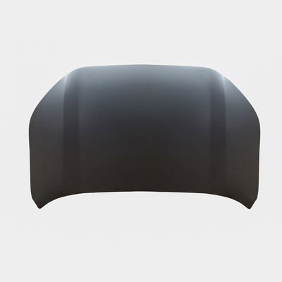 Toyota RAV4 Car Front Hood Auto Bonnet Front Engine Cover Aluminum Easy Installation