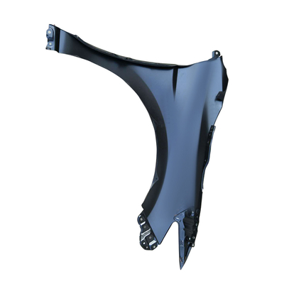 High Durability Toyota Camry Front Fender Front Mudguard Wear Resistance