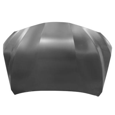 Aging Resistance Car Front Hood Bonnet For Toyota Camry Metal Material