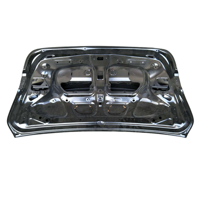 Aging Resistance Car Front Hood Bonnet For Toyota Camry Metal Material