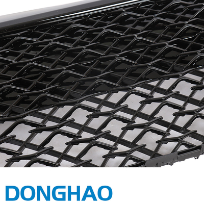 Stylish Design Toyota Camry Front Lower Grille US Version Car Body Kit