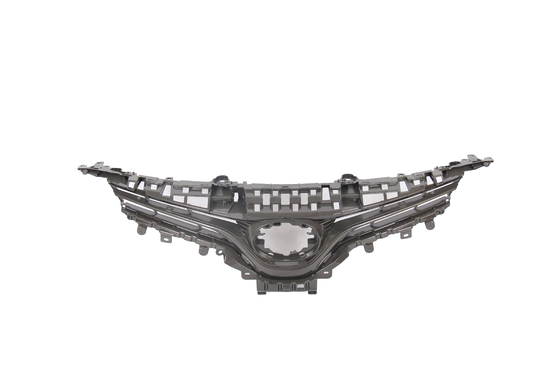 Chemical Resistance Car Front Grille Plastic Auto Parts For Toyota CAMERY