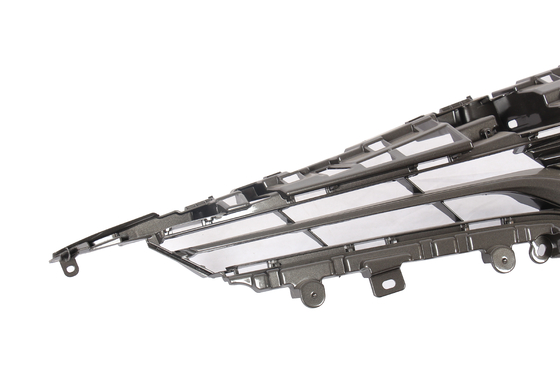 Chemical Resistance Car Front Grille Plastic Auto Parts For Toyota CAMERY