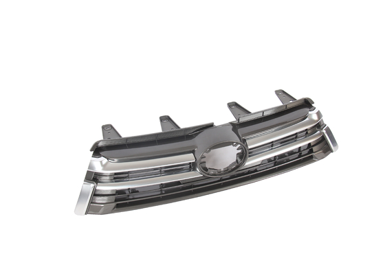 Lightweight Toyota Highlander Parts Upper And Lower Front Grille Waterproofing
