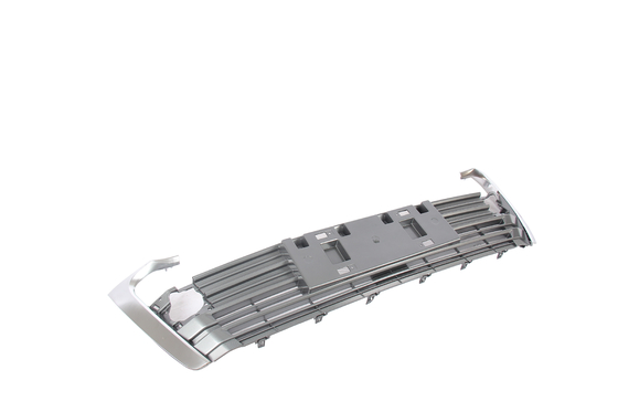 Lightweight Toyota Highlander Parts Upper And Lower Front Grille Waterproofing