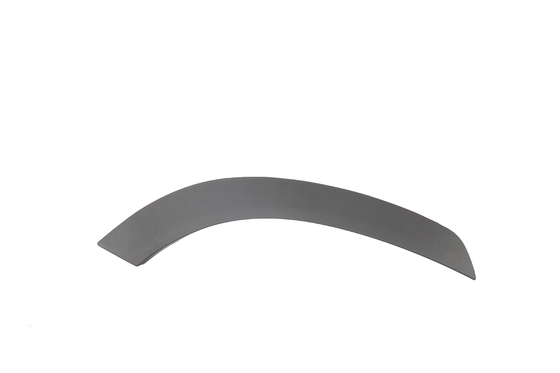 Toyota Highlander Car Wheel Eyebrow Arch Plastic For Fender Protection