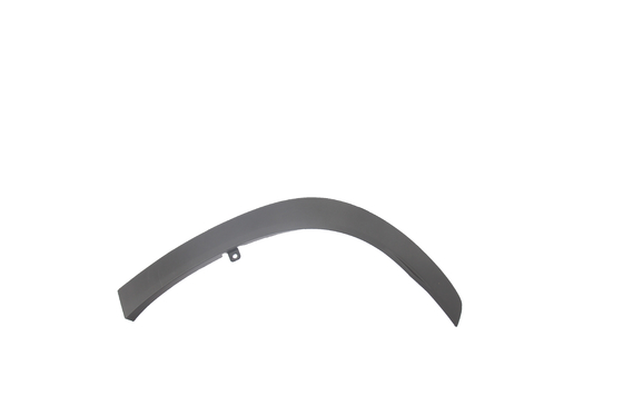 Toyota Highlander Car Wheel Eyebrow Arch Plastic For Fender Protection