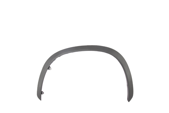 Toyota Highlander Car Wheel Eyebrow Arch Plastic For Fender Protection