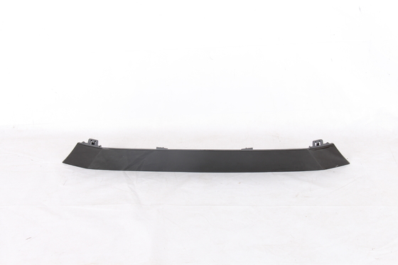 Standard TOYOTA Levin Parts Front Middle Car Front Grille Chemical Resistance