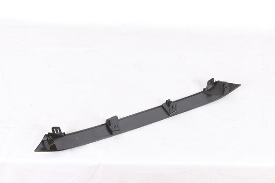 Standard TOYOTA Levin Parts Front Middle Car Front Grille Chemical Resistance