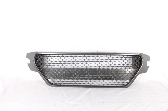 Plastic  TOYOTA Levin Parts Car Front Lower Grille Lightweight Design