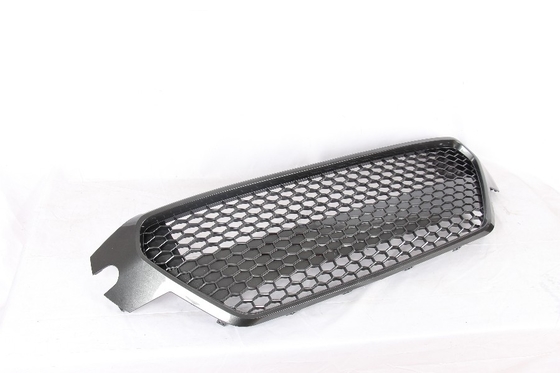 Plastic  TOYOTA Levin Parts Car Front Lower Grille Lightweight Design