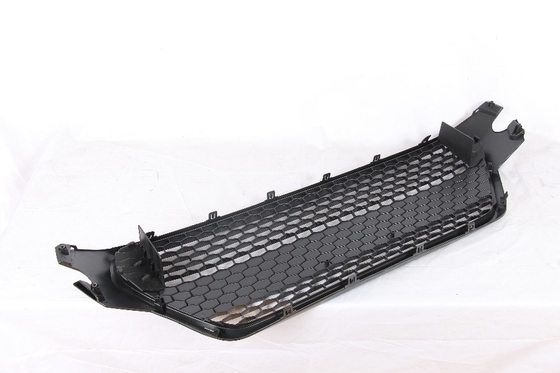 Plastic  TOYOTA Levin Parts Car Front Lower Grille Lightweight Design