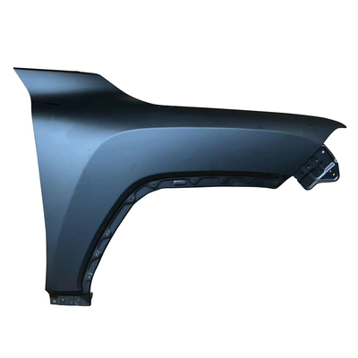 TOYOTA Land Cruiser Parts Car Front Fender Car Front Mudguard Excellent Fitment