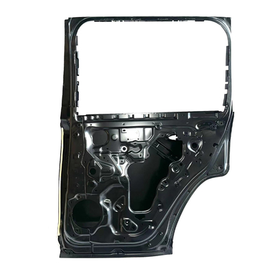 TOYOTA Land Cruiser Body Parts Front Door Shell Rustproof Original Size