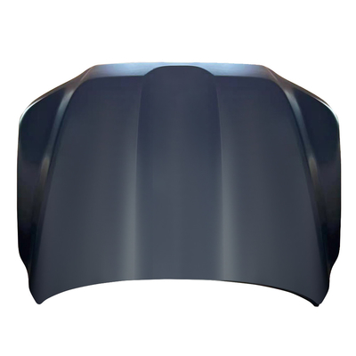 Easy Installation Front Hood Bonnet Elegant For TOYOTA Land Cruiser