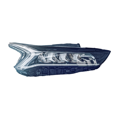 OEM K5 2020 Hyundai Kia LED Headlights Replacement Energy Efficiency Stylish Design