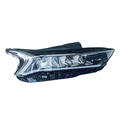 OEM K5 2020 Hyundai Kia LED Headlights Replacement Energy Efficiency Stylish Design