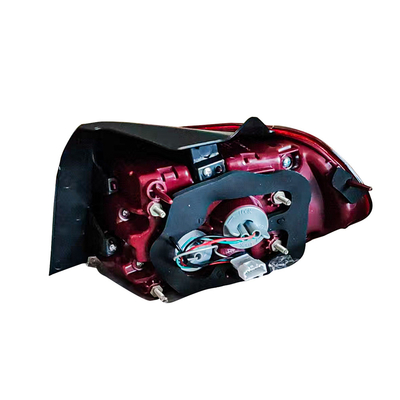 Waterproofing Hyundai Brake Light For Hyundai K5 2020 LED Taillights