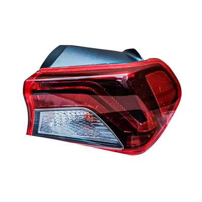Waterproofing Hyundai Brake Light For Hyundai K5 2020 LED Taillights