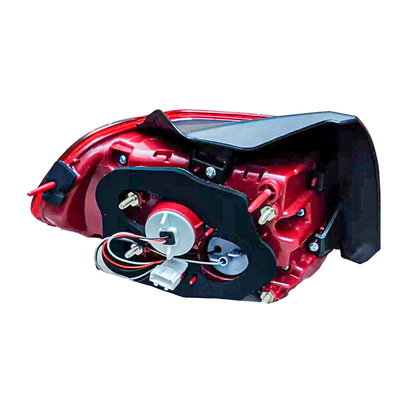 Waterproofing Hyundai Brake Light For Hyundai K5 2020 LED Taillights