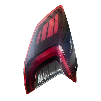Easy Installation LED Tail Lamp 2020 Hyundai Sonata Brake Light UV Protection
