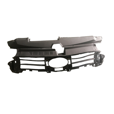 Sturdy Hyundai Body Parts Hyundai Sonata 20 Front Bumper Grille Customization