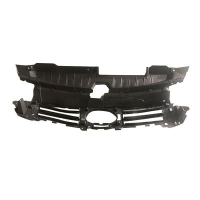 Sturdy Hyundai Body Parts Hyundai Sonata 20 Front Bumper Grille Customization