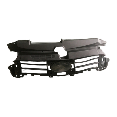 Sturdy Hyundai Body Parts Hyundai Sonata 20 Front Bumper Grille Customization