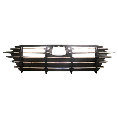 Sturdy Hyundai Body Parts Hyundai Sonata 20 Front Bumper Grille Customization