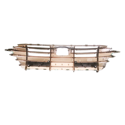 Sturdy Hyundai Body Parts Hyundai Sonata 20 Front Bumper Grille Customization