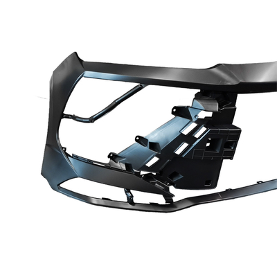 High Strength 2024 Hyundai Sonata Front Bumper Replacement Aging Resistance