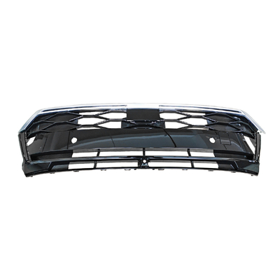 OEM  2024 Hyundai Sonata Front Bumper Grille Camera Hole Lightweight