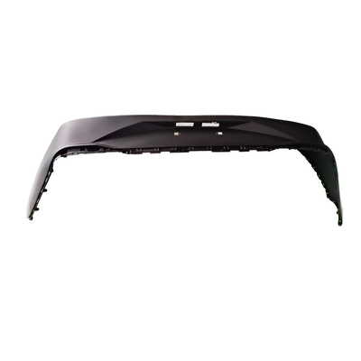 2021 Hyundai Elantra Rear Bumper Hyundai Body Parts Rust Resistance OEM