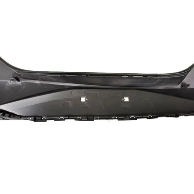 2021 Hyundai Elantra Rear Bumper Hyundai Body Parts Rust Resistance OEM