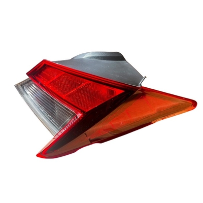 Easy Installation Rear Door Trunk LED Tail Light 2021 Hyundai Elantra Taillight