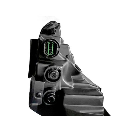 Light Weight Design Hyundai Body Parts 24 Hyundai Elantra LED Headlight