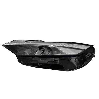 Light Weight Design Hyundai Body Parts 24 Hyundai Elantra LED Headlight