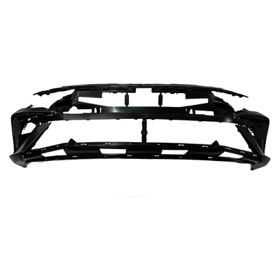 Standard 2024 Hyundai Elantra Front Bumper Middle East Version Without Radar Hole