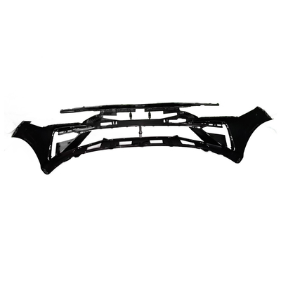 Standard 2024 Hyundai Elantra Front Bumper Middle East Version Without Radar Hole
