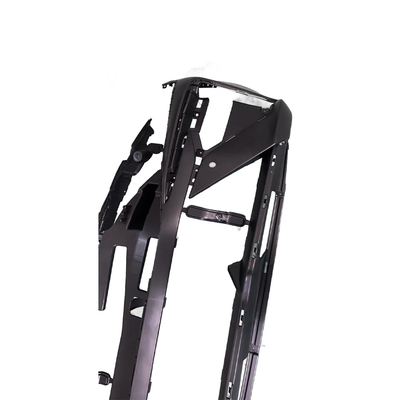 Standard 2024 Hyundai Elantra Front Bumper Middle East Version Without Radar Hole