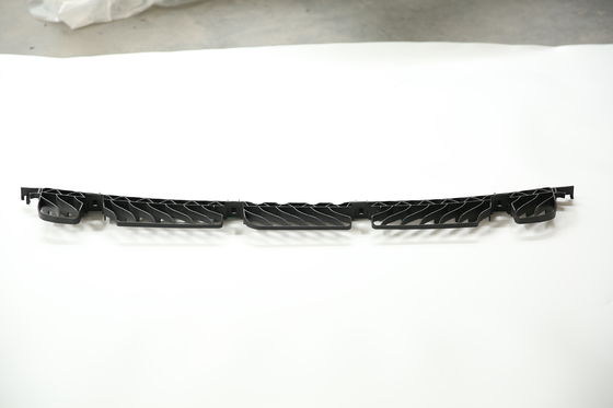 VW Passat 2016 2017 2018 Front Bumper Grill Bracket Car Auto Body Parts And Accessories