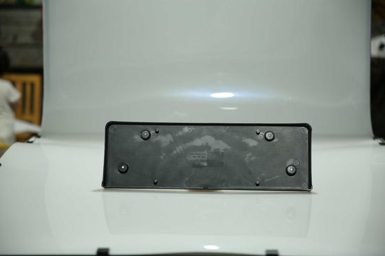 2006 2007 2008 Vw Passat Front License Plate Bracket Car Auto Body Parts For Sale